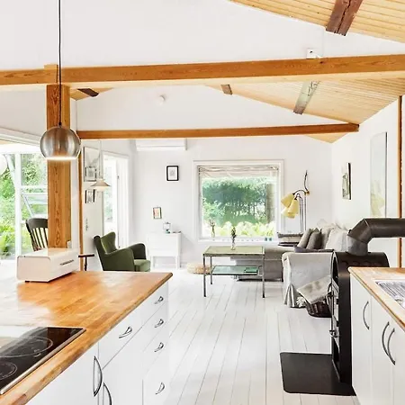 6 Person In Nyk Bing Sj Nykøbing Sjælland