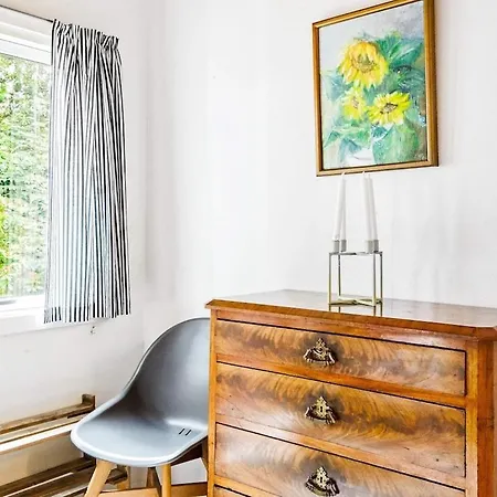 Ferienhaus 6 Person In Nyk Bing Sj By Traum Nykøbing Sjælland