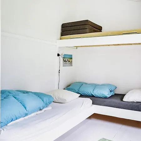 6 Person In Nyk Bing Sj By Traum Ferienhaus *