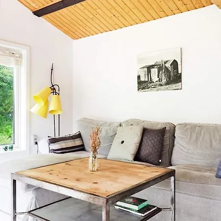 6 Person In Nyk Bing Sj By Traum Nykøbing Sjælland