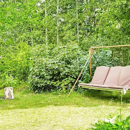 Feriehus 6 Person In Nyk Bing Sj Nykøbing Sjælland