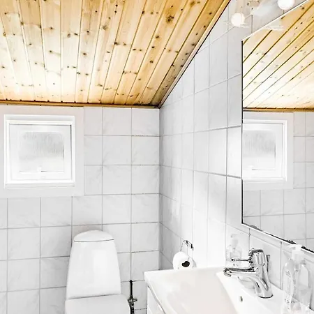 6 Person In Nyk Bing Sj By Traum Ferienhaus Nykøbing Sjælland