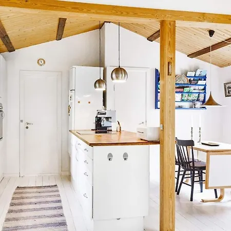 Ferienhaus 6 Person In Nyk Bing Sj By Traum Nykøbing Sjælland