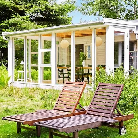 6 Person In Nyk Bing Sj By Traum Nykøbing Sjælland
